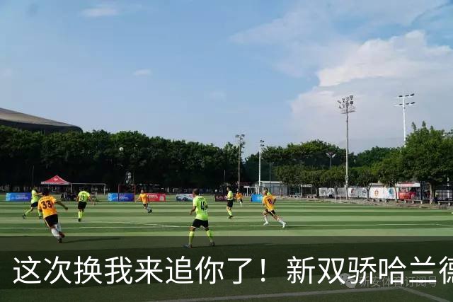 这次换我来追你了！新双骄哈兰德先进第5球 姆巴佩追上